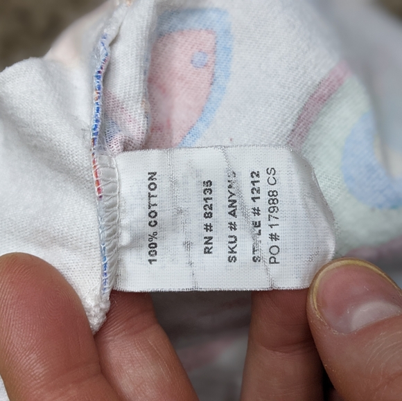 Fresh Produce Fish Pattern Dress🌅 - Picture 4 of 7